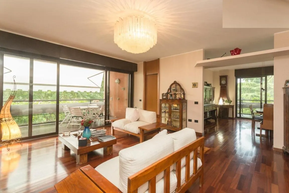 B&B La Dimora Di Charme Basiglio 0*,  İtalya