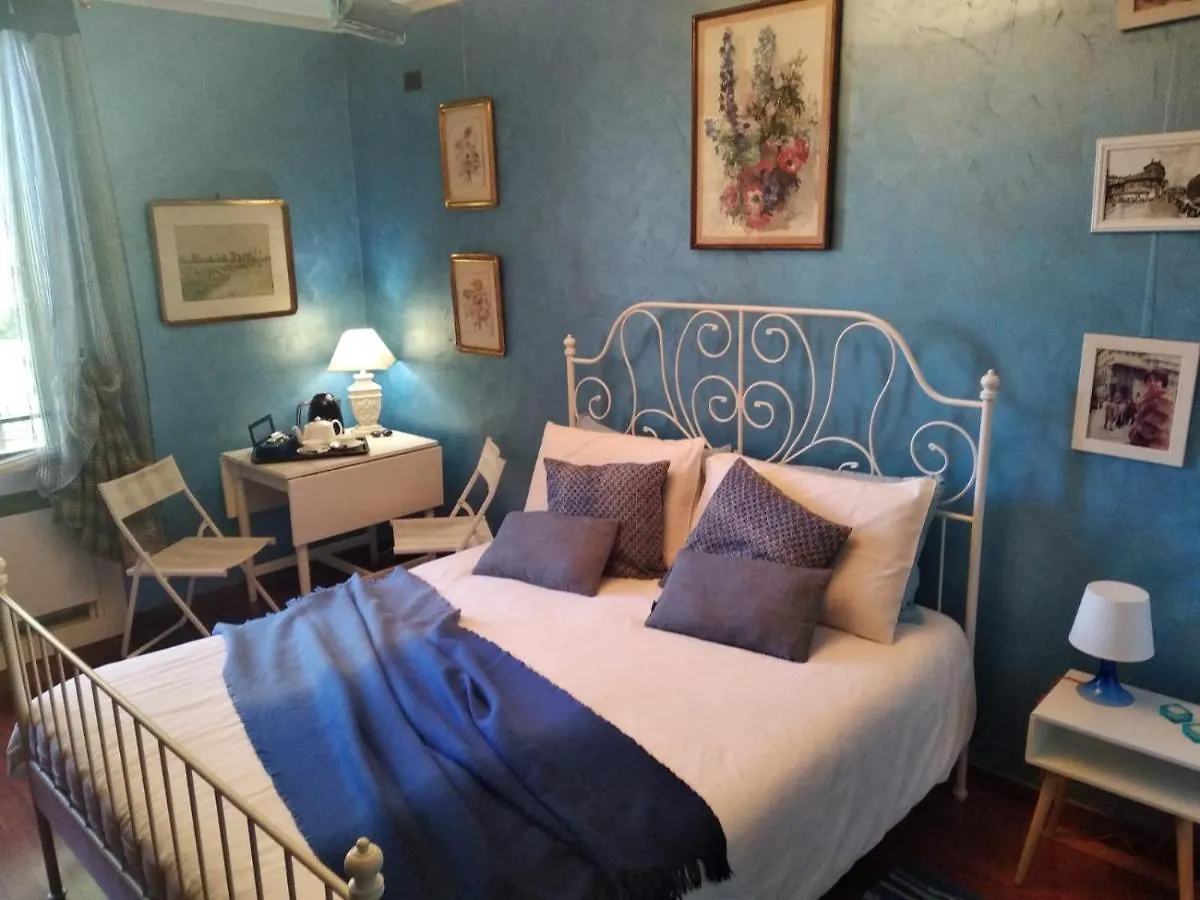 Oda ve Kahvaltı B&B La Dimora Di Charme Basiglio