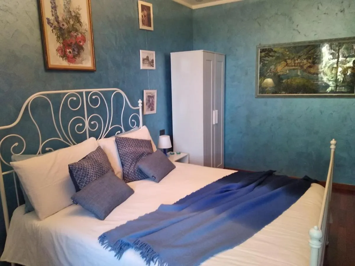 B&B La Dimora Di Charme Basiglio 0*,