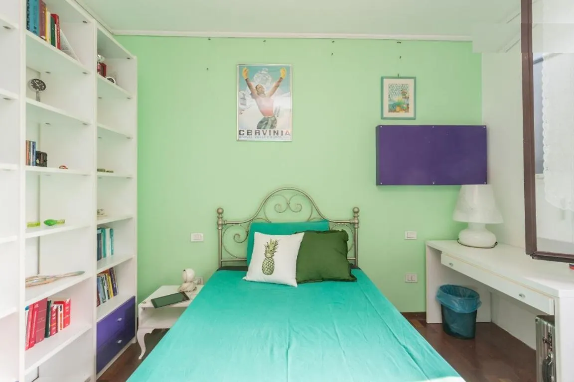 Bed & Breakfast B&B La Dimora di Charme Basiglio