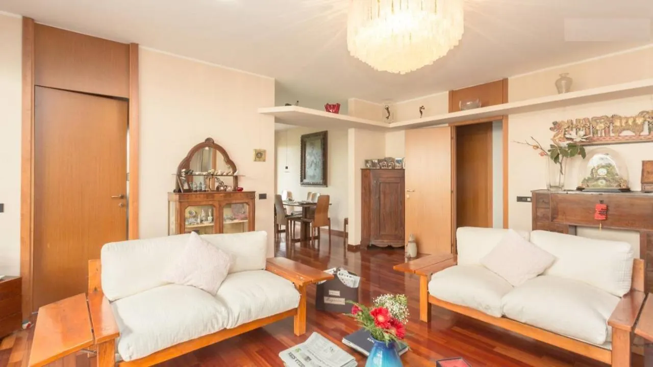 B&B La Dimora di Charme Basiglio Bed & Breakfast