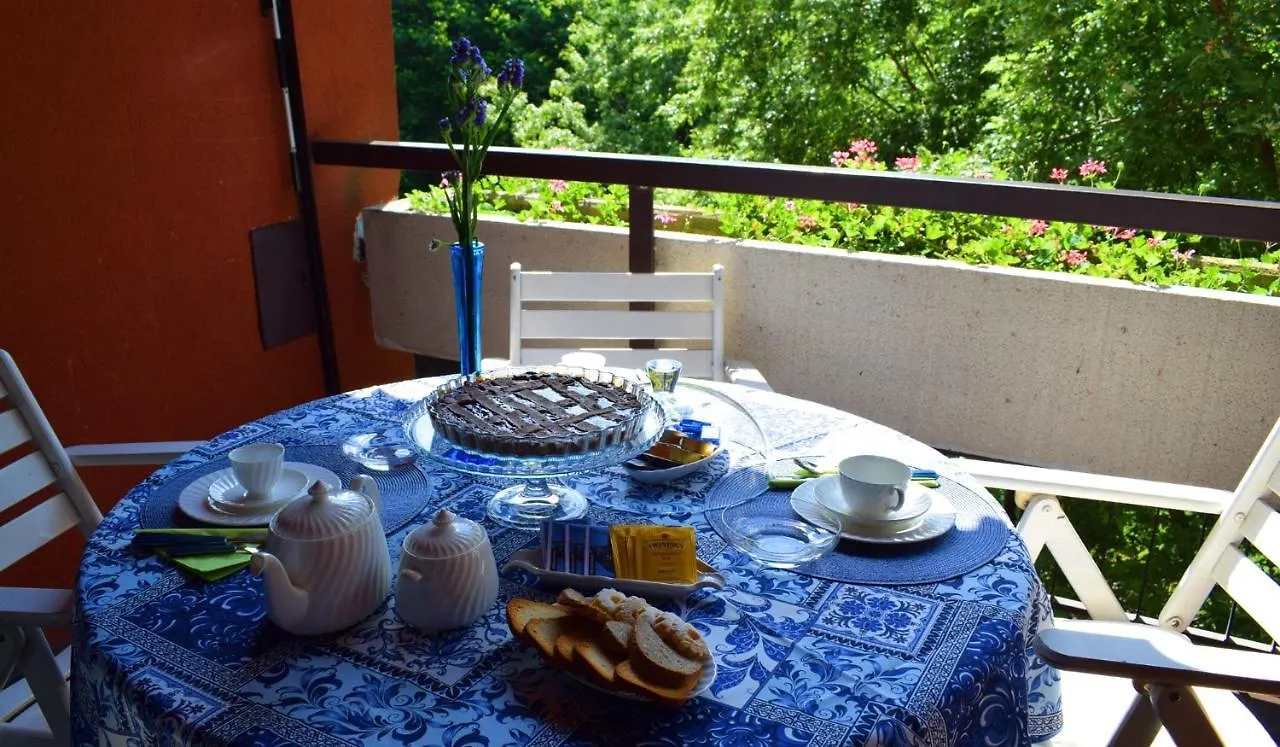 B&B La Dimora di Charme Basiglio 0*,