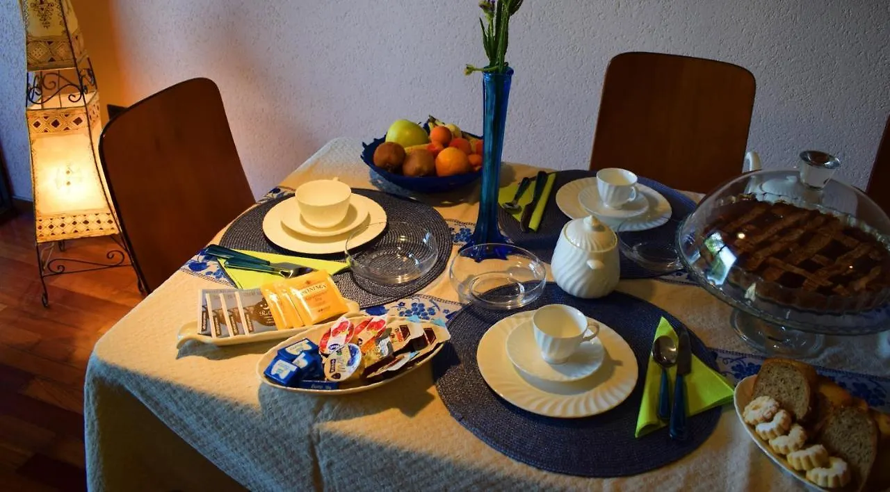Bed & Breakfast B&B La Dimora di Charme Basiglio Italia