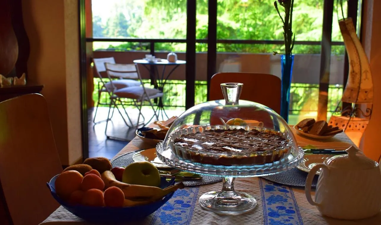 B&B La Dimora di Charme Basiglio Italia