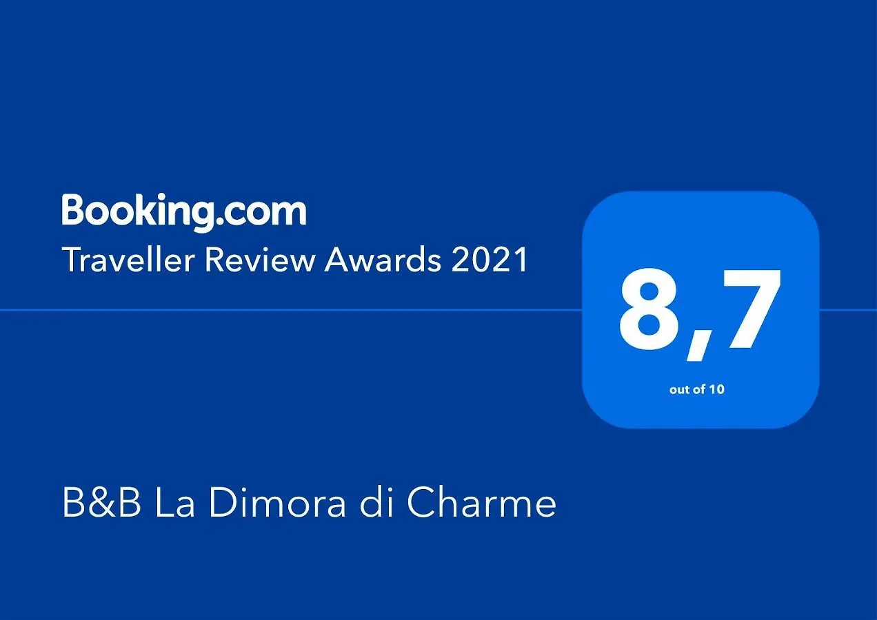 Bed & Breakfast B&B La Dimora di Charme Basiglio