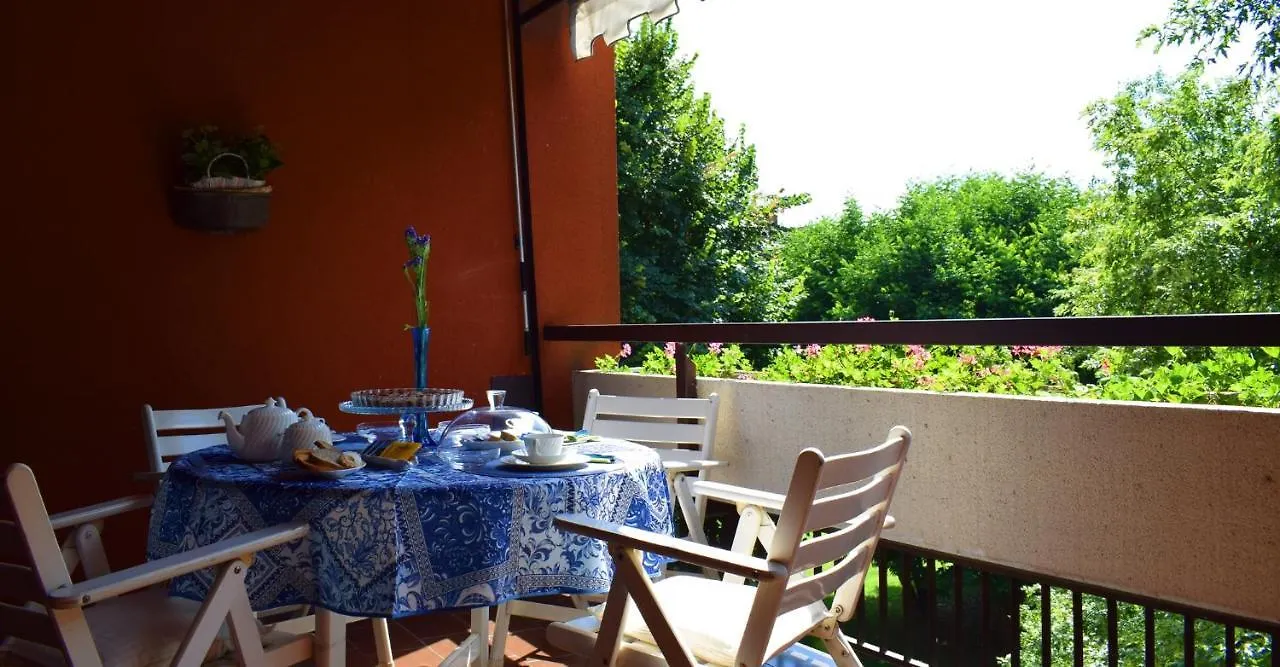 Bed & Breakfast B&B La Dimora Di Charme Basiglio