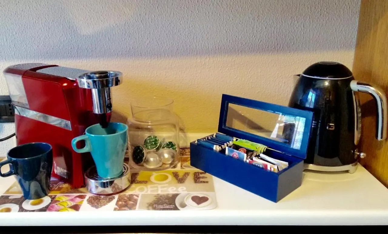 Bed & Breakfast B&B La Dimora Di Charme Basiglio